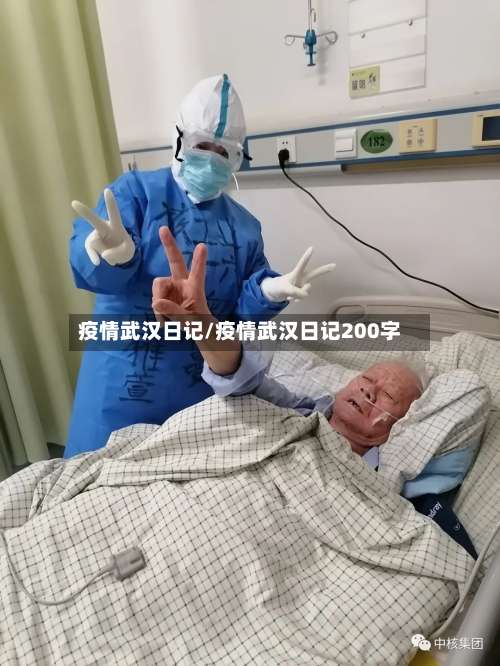 疫情武汉日记/疫情武汉日记200字-第3张图片