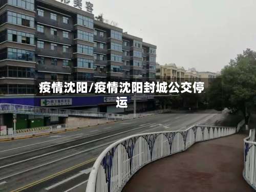 疫情沈阳/疫情沈阳封城公交停运-第2张图片