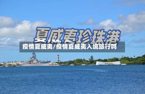 疫情夏威夷/疫情夏威夷入境旅行吗-第3张图片