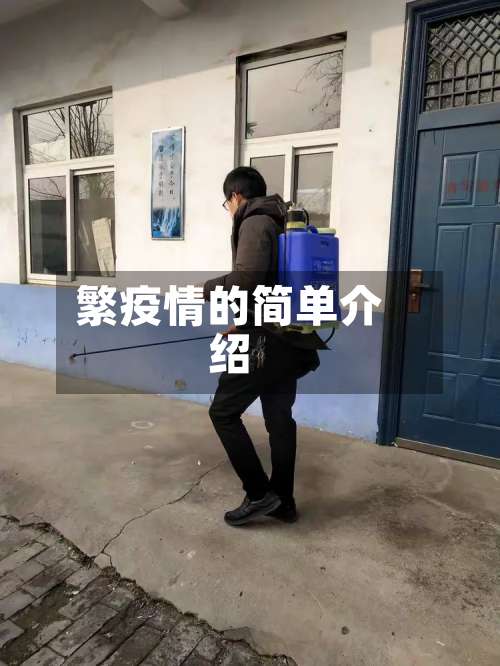 繁疫情的简单介绍-第2张图片