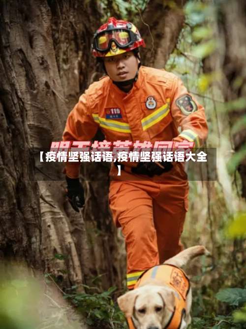 【疫情坚强话语,疫情坚强话语大全】-第2张图片