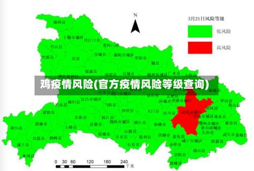 鸡疫情风险(官方疫情风险等级查询)