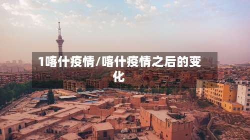 1喀什疫情/喀什疫情之后的变化