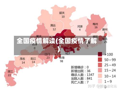全国疫情解读(全国疫情了解)-第2张图片
