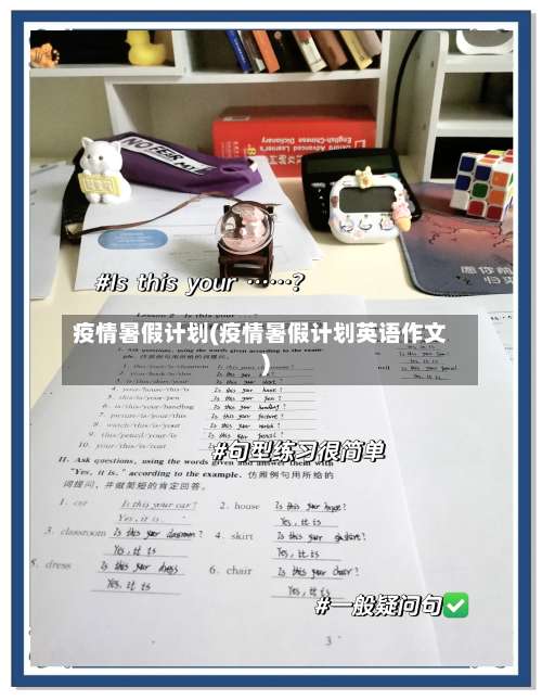 疫情暑假计划(疫情暑假计划英语作文)