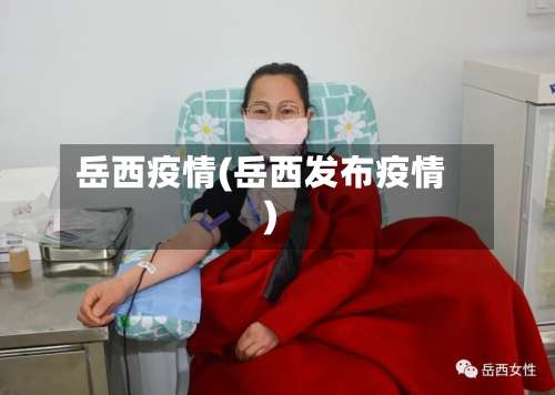 岳西疫情(岳西发布疫情)