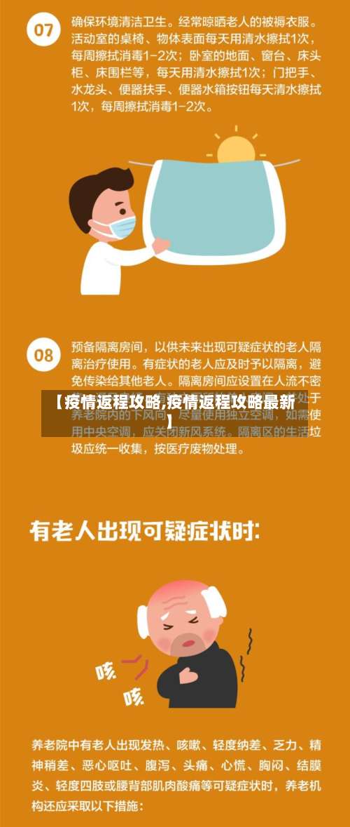 【疫情返程攻略,疫情返程攻略最新】-第2张图片