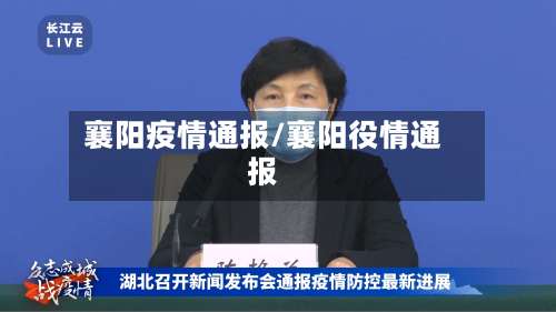 襄阳疫情通报/襄阳役情通报
