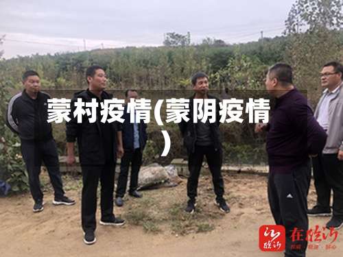 蒙村疫情(蒙阴疫情)-第2张图片