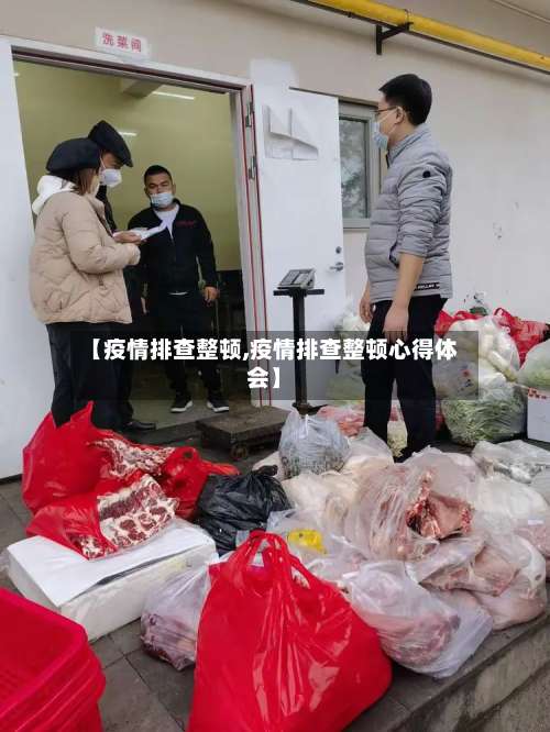【疫情排查整顿,疫情排查整顿心得体会】