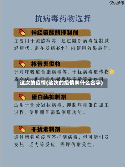 这次的疫情(这次的疫情叫什么名字)-第3张图片