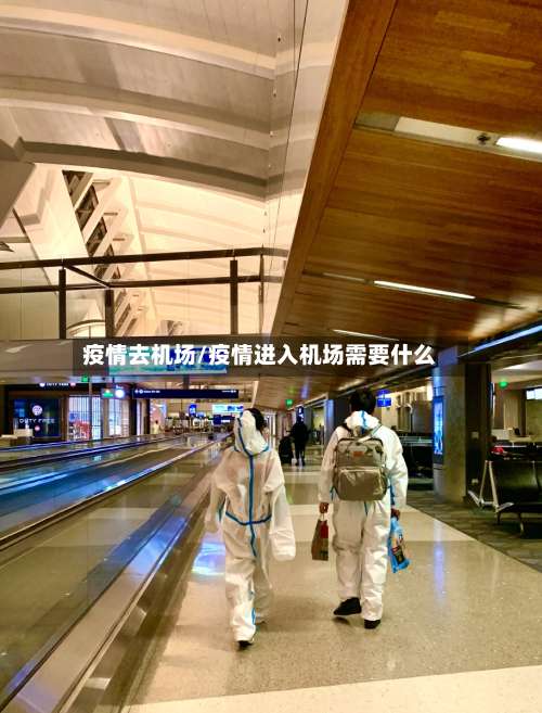 疫情去机场/疫情进入机场需要什么