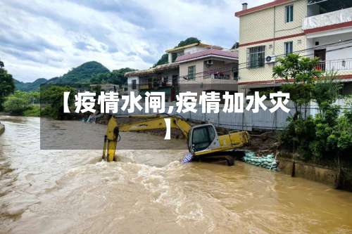 【疫情水闸,疫情加水灾】-第2张图片