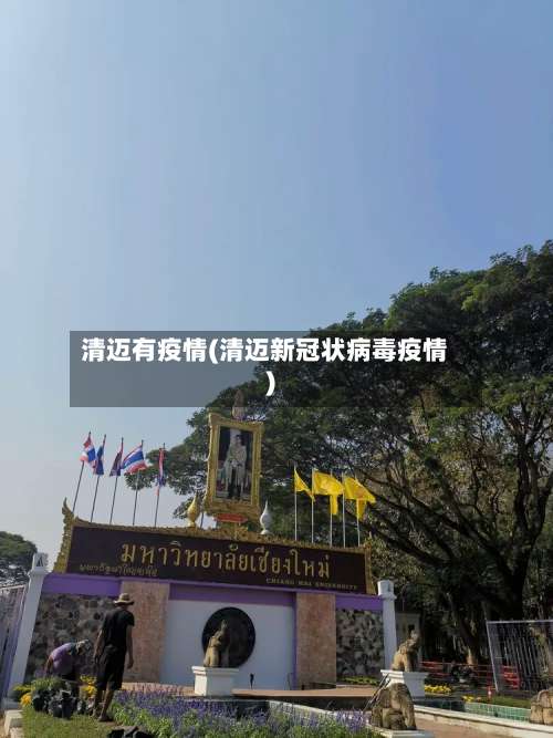 清迈有疫情(清迈新冠状病毒疫情)-第2张图片