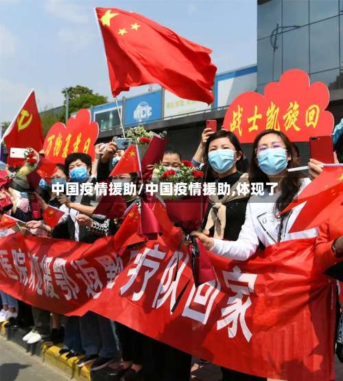 中国疫情援助/中国疫情援助,体现了