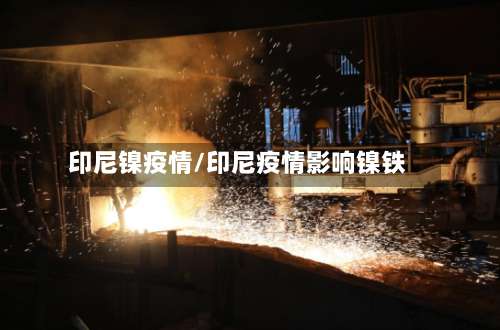 印尼镍疫情/印尼疫情影响镍铁