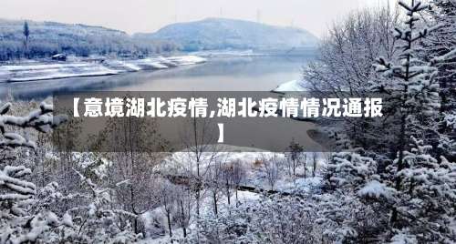 【意境湖北疫情,湖北疫情情况通报】-第2张图片