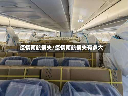 疫情南航损失/疫情南航损失有多大-第2张图片