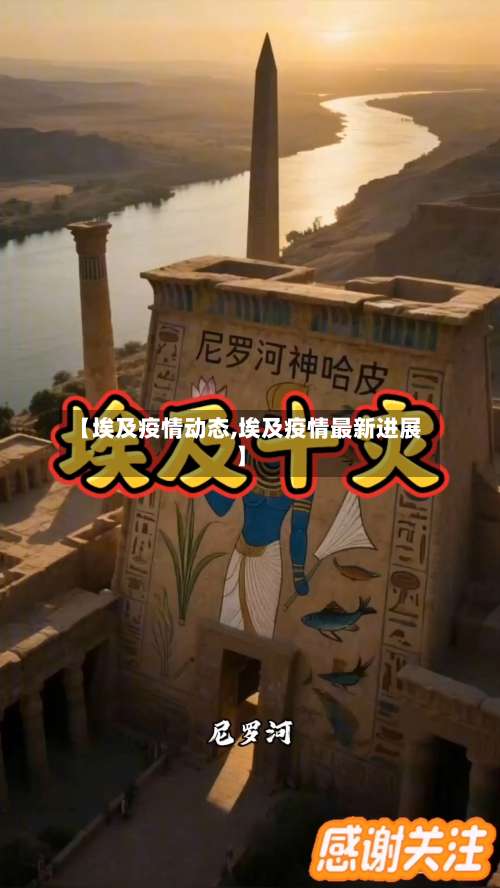 【埃及疫情动态,埃及疫情最新进展】-第2张图片