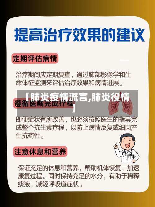 【肺炎疫情流言,肺炎役情】-第2张图片