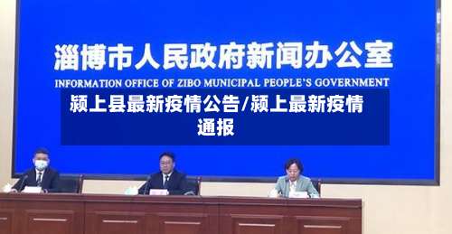 颍上县最新疫情公告/颍上最新疫情通报-第3张图片
