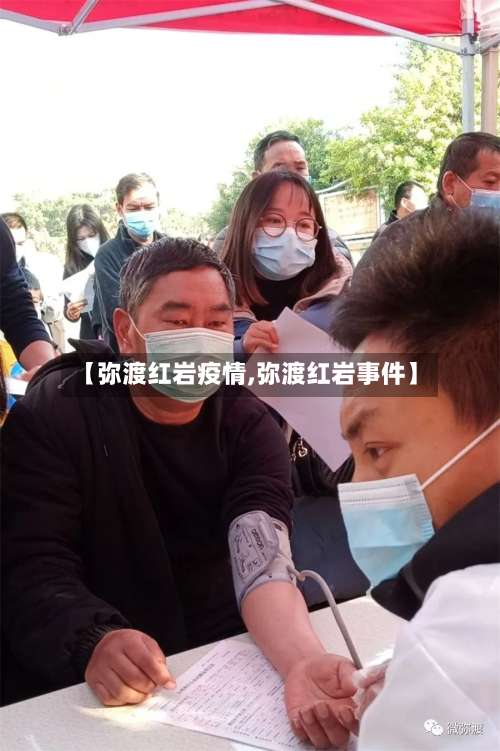 【弥渡红岩疫情,弥渡红岩事件】