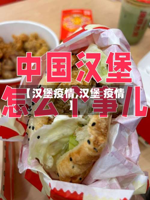 【汉堡疫情,汉堡 疫情】-第3张图片
