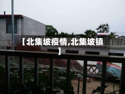 【北集坡疫情,北集坡镇】