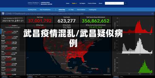 武昌疫情混乱/武昌疑似病例