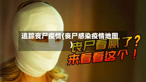 追踪丧尸疫情(丧尸感染疫情地图)-第2张图片
