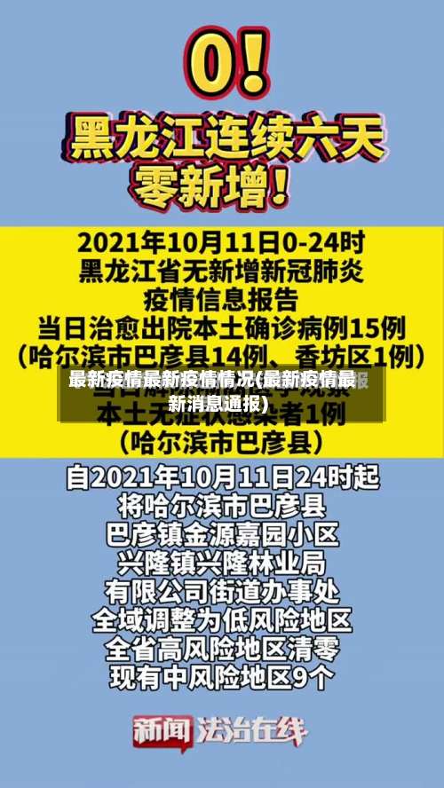 最新疫情最新疫情情况(最新疫情最新消息通报)-第3张图片