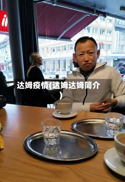 达姆疫情(达姆达姆简介)-第2张图片