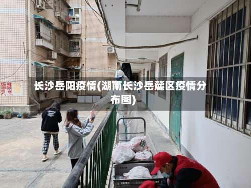 长沙岳阳疫情(湖南长沙岳麓区疫情分布图)
