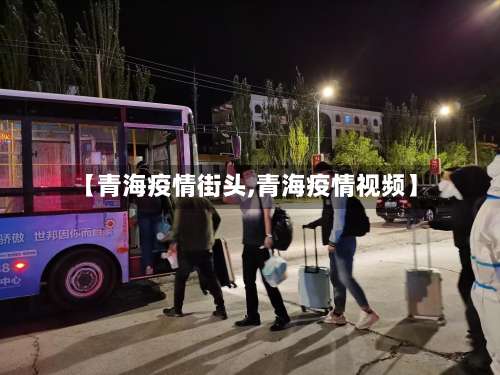 【青海疫情街头,青海疫情视频】-第2张图片
