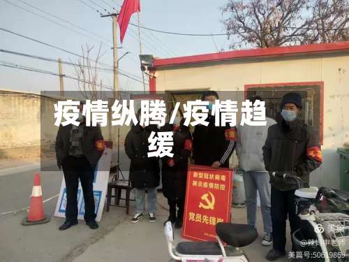 疫情纵腾/疫情趋缓