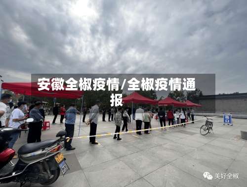 安徽全椒疫情/全椒疫情通报-第2张图片