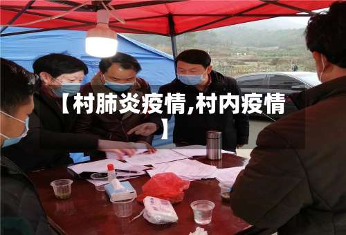 【村肺炎疫情,村内疫情】-第2张图片