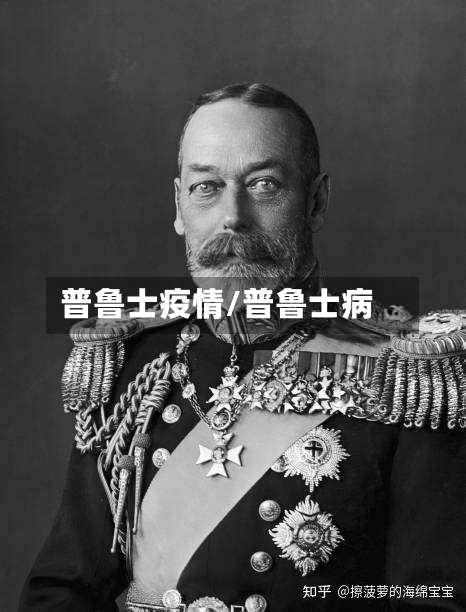 普鲁士疫情/普鲁士病-第2张图片