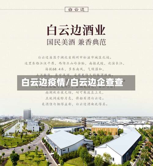 白云边疫情/白云边企查查