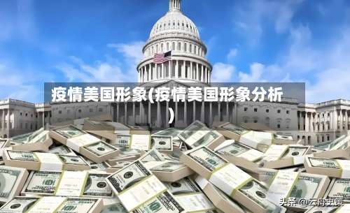 疫情美国形象(疫情美国形象分析)