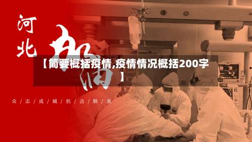 【简要概括疫情,疫情情况概括200字】