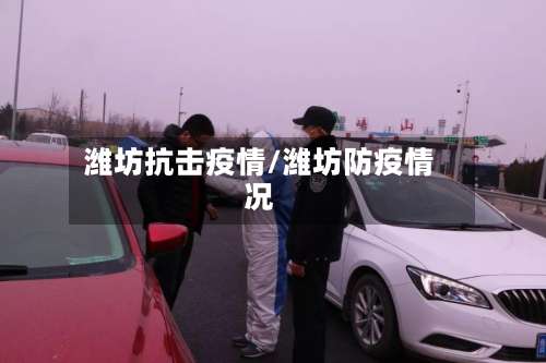 潍坊抗击疫情/潍坊防疫情况