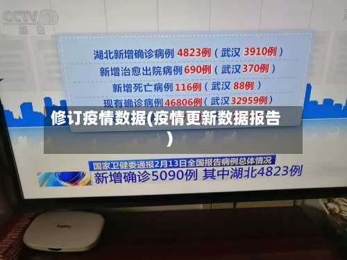 修订疫情数据(疫情更新数据报告)