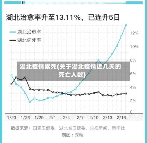 湖北疫情累死(关于湖北疫情近几天的死亡人数)-第3张图片