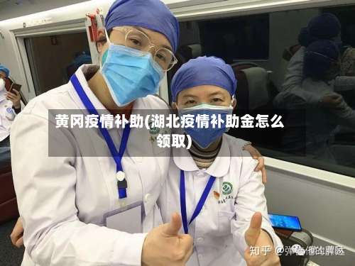 黄冈疫情补助(湖北疫情补助金怎么领取)-第2张图片