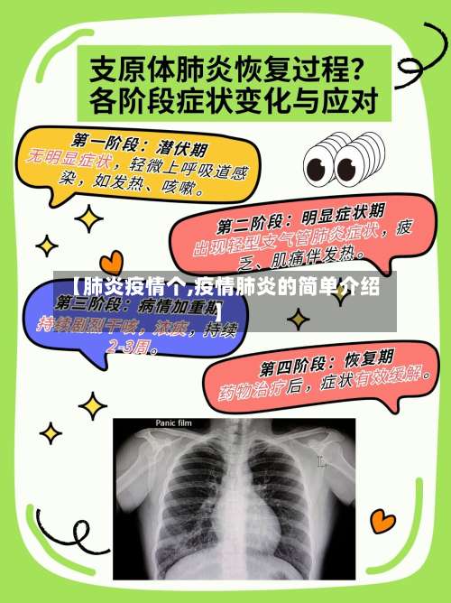 【肺炎疫情个,疫情肺炎的简单介绍】-第2张图片