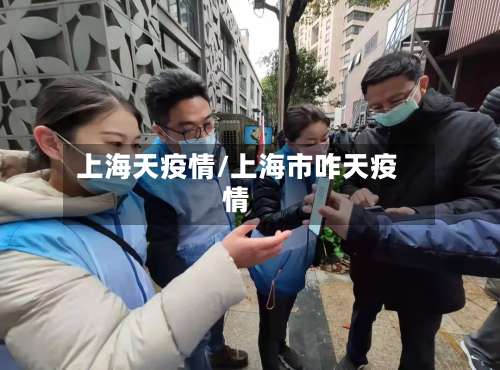 上海天疫情/上海市咋天疫情-第2张图片