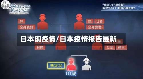 日本现疫情/日本疫情报告最新