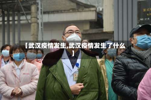 【武汉疫情发生,武汉疫情发生了什么】-第2张图片