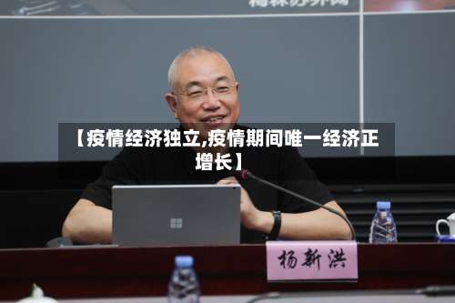 【疫情经济独立,疫情期间唯一经济正增长】-第2张图片